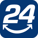 Logo Check24